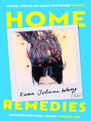 cover image of Home Remedies